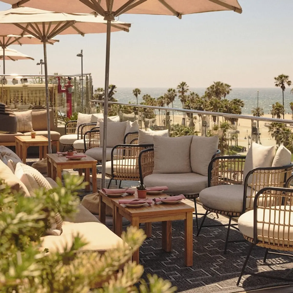 Hotel Erwin Venice Beach, Venice, United States 3