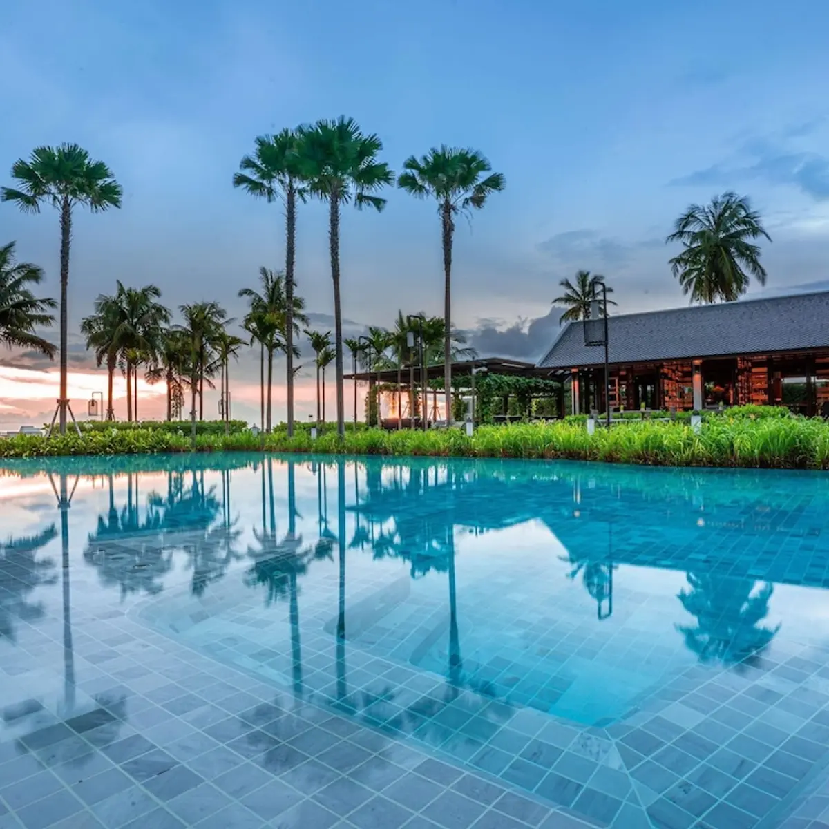 Grand Mercure Khao Lak Bangsak, Takua Pa, Thailand 6