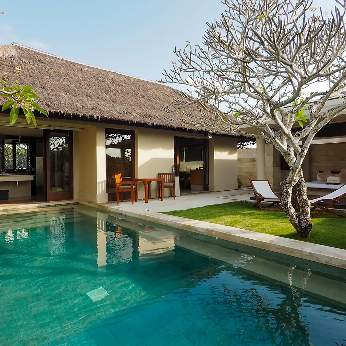 The Balé Nusa Dua by LifestyleRetreats, Nusa Dua, Bali 1