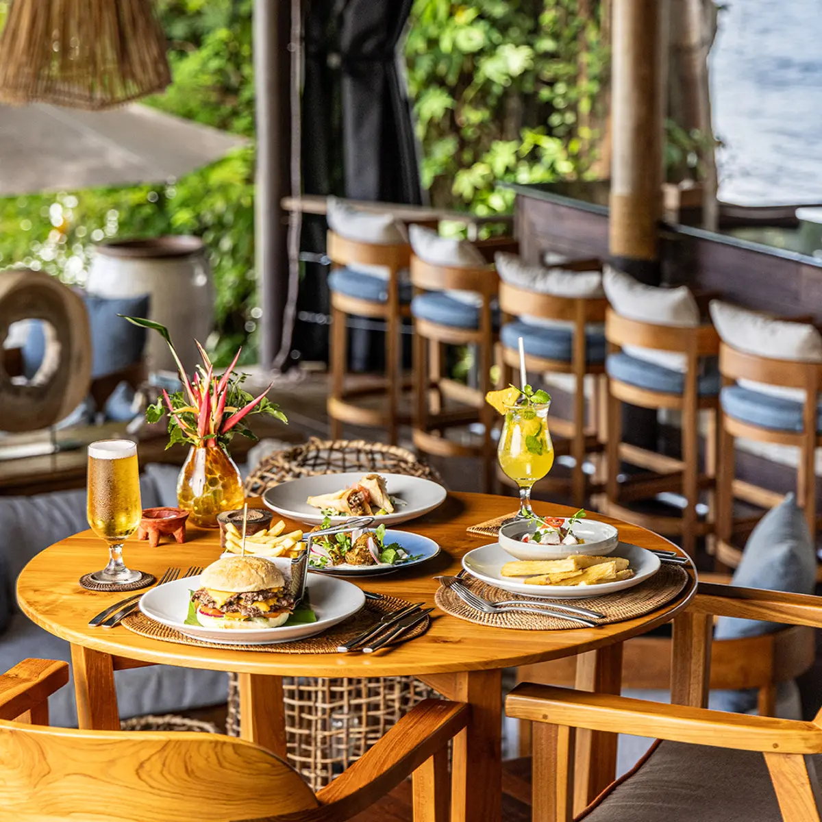 Royal Davui Island Resort , Beqa Lagoon, Fiji 7