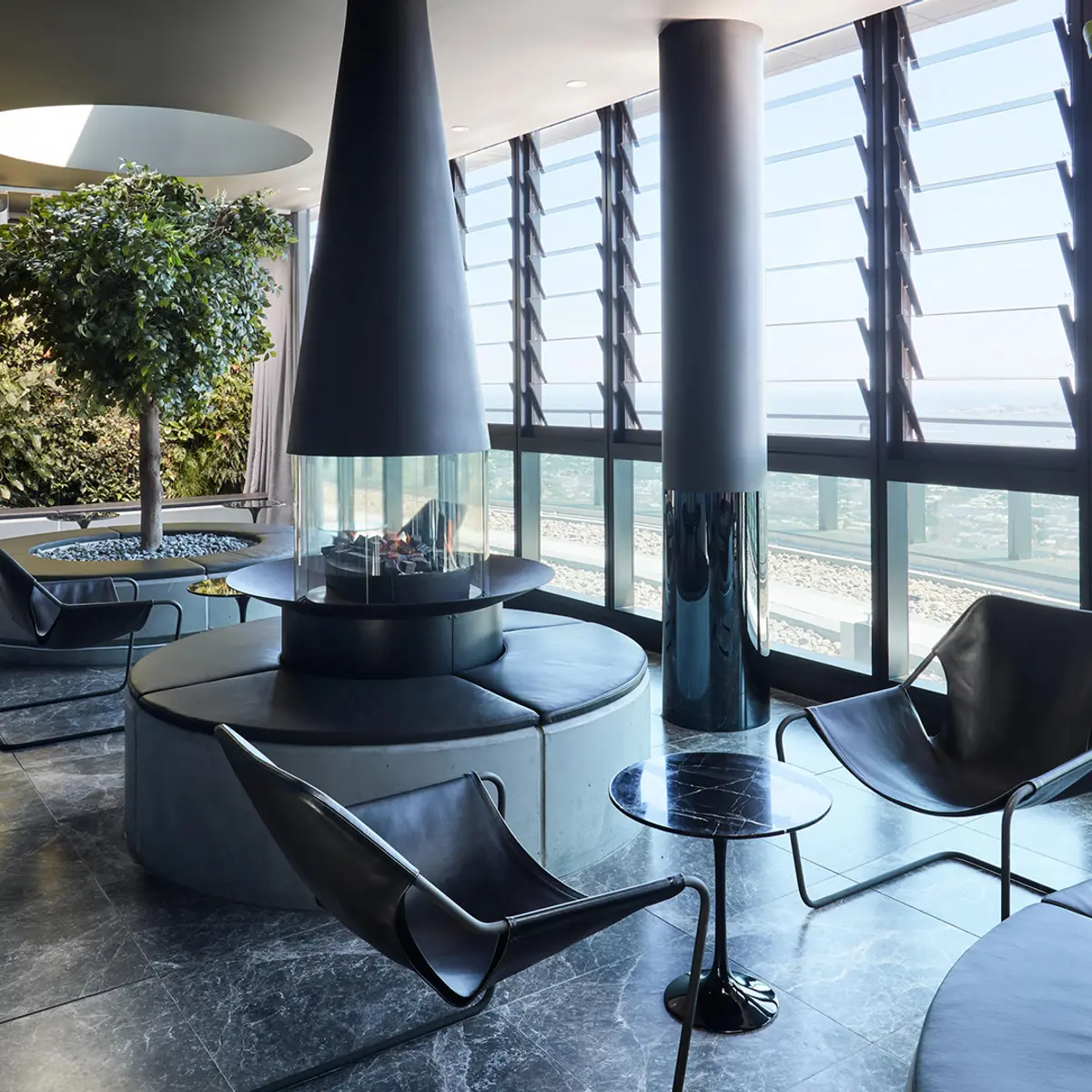 Shadow Play by Peppers, Melbourne, Victoria 4