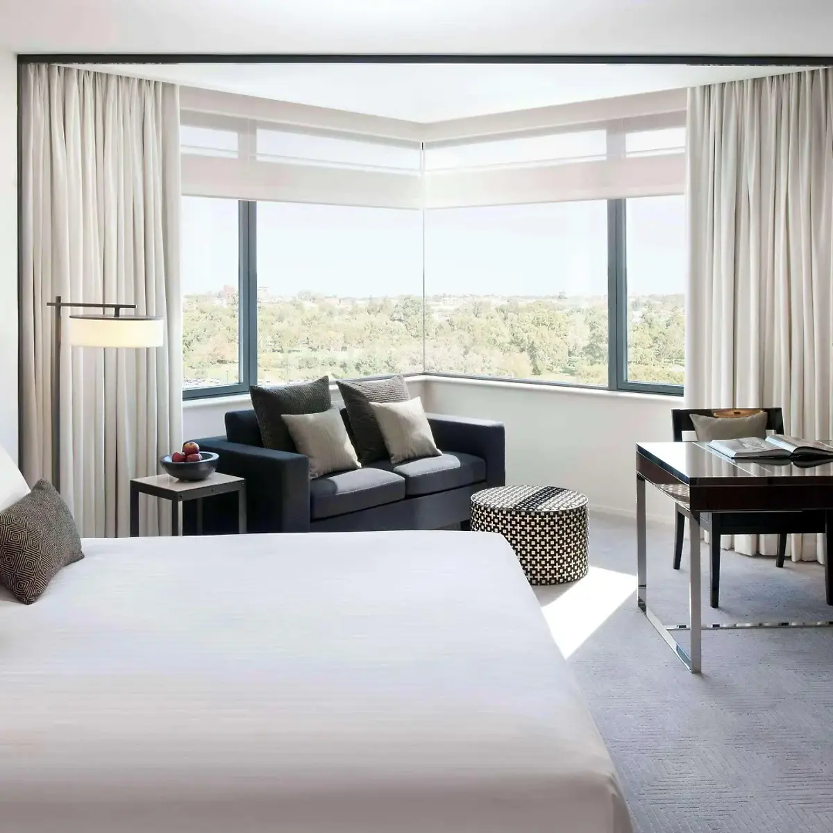 Crown Metropol Perth, Perth, Western Australia 3
