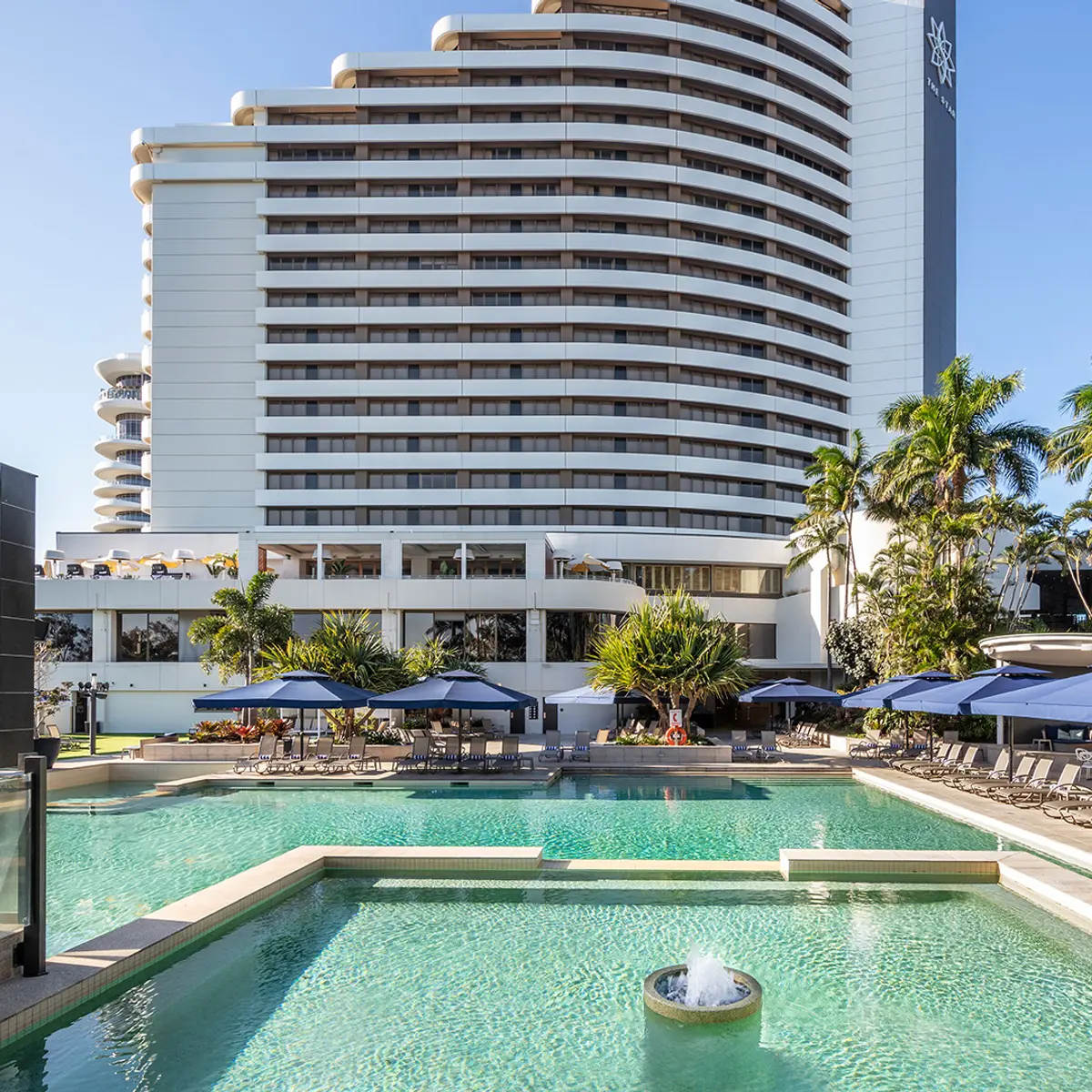 The Star Grand at The Star Gold Coast, Gold Coast, Queensland 5