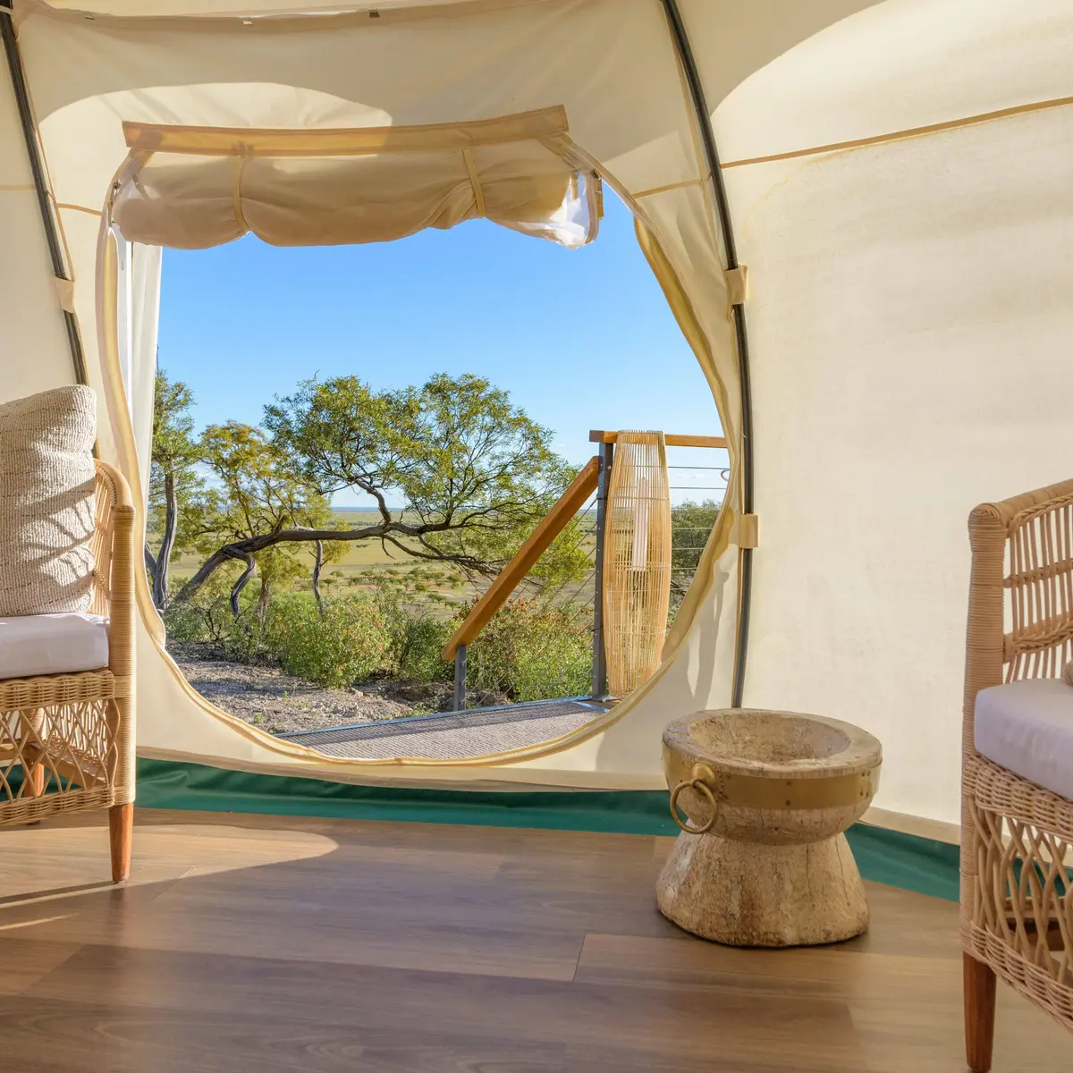 Rangelands Outback Camp, Queensland, Australia 2