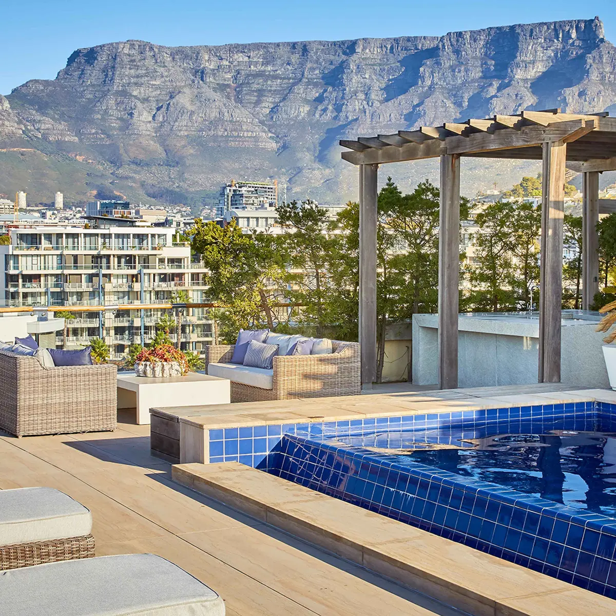 One&Only Cape Town, Cape Town, South Africa 1