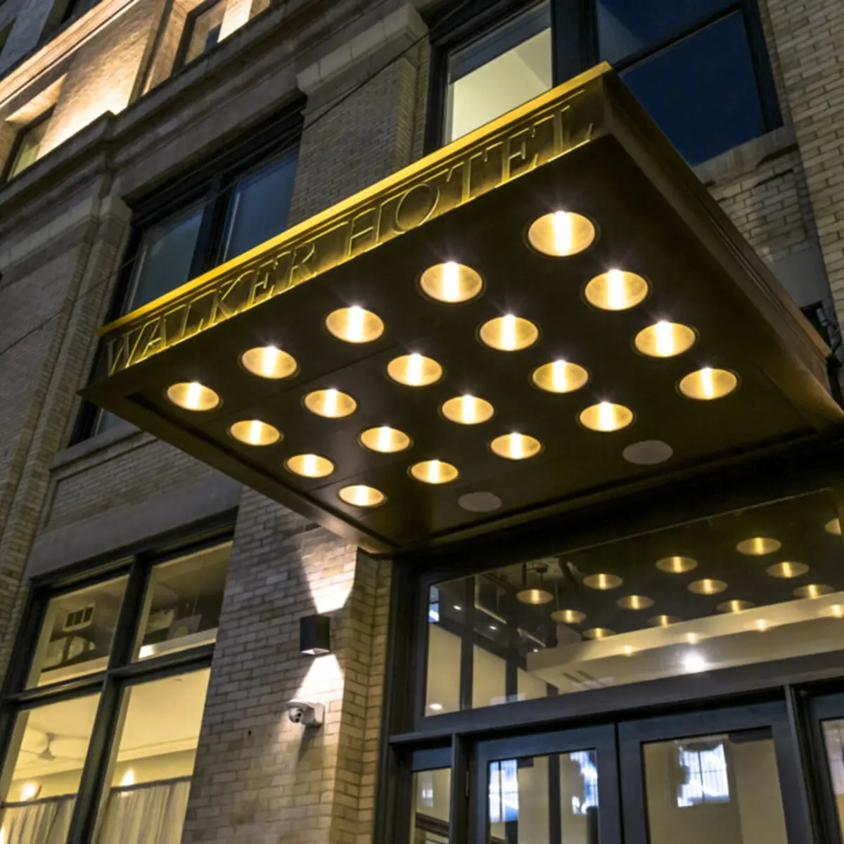 Walker Hotel Tribeca, New York City, USA 6