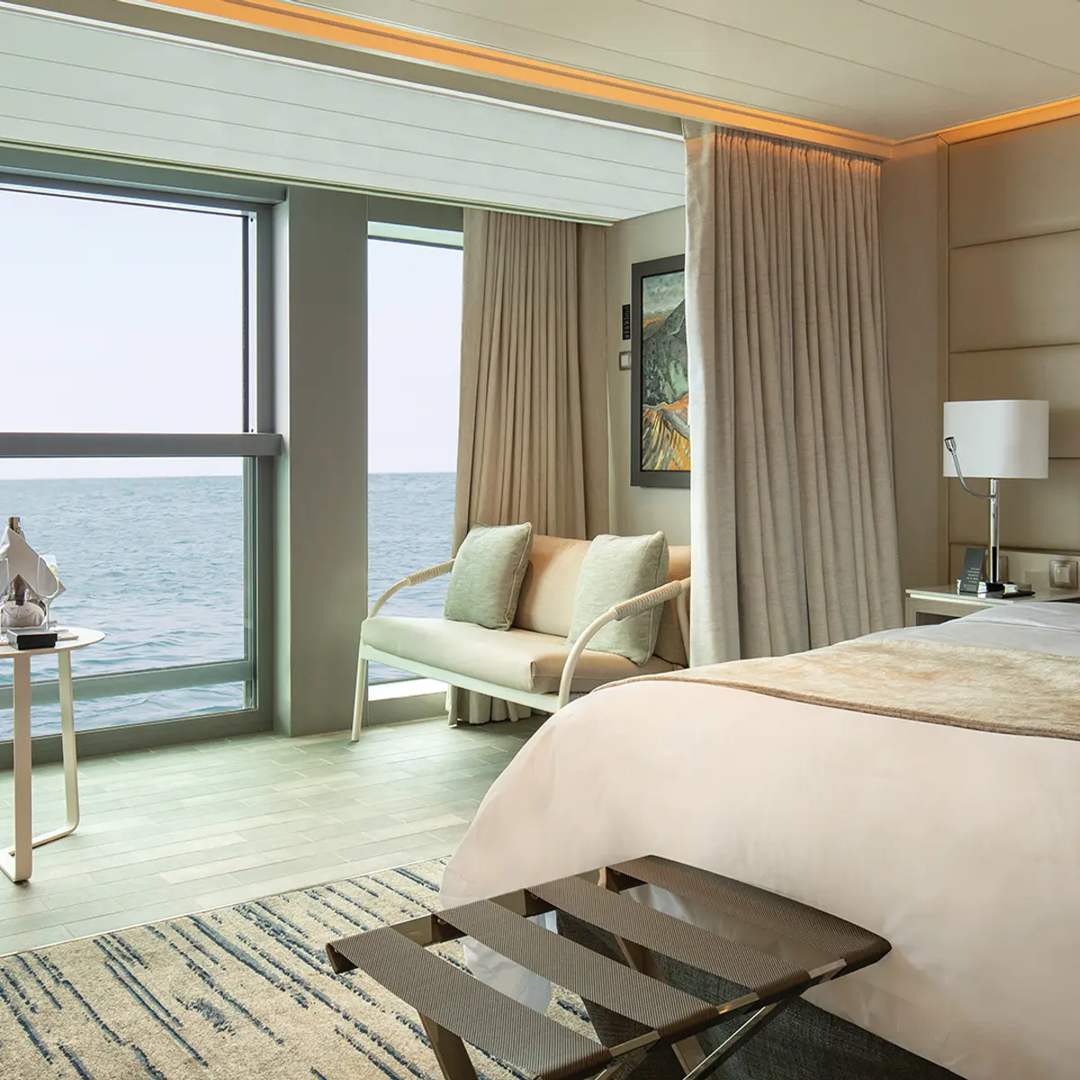 7-Night San Cristobal Roundtrip Voyage on Silver Origin (South America) with Silver Origin 4