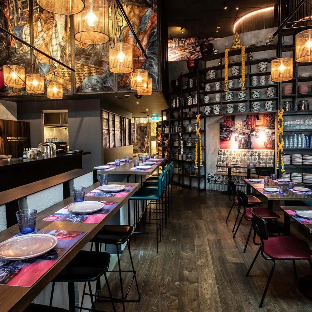 Crown Metropol Melbourne, Melbourne, Victoria 4