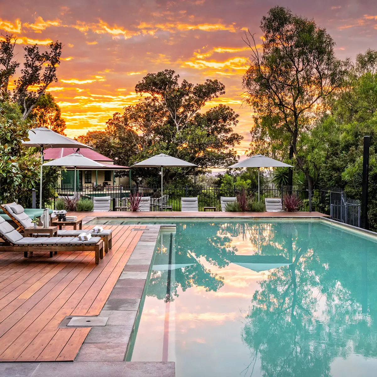 Spicers Hidden Vale, Grandchester, Queensland 2