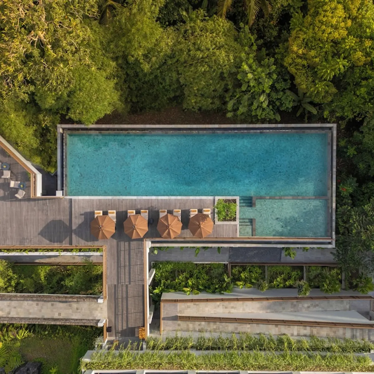 Anantara Ubud Bali Resort, Payangan, Indonesia 8
