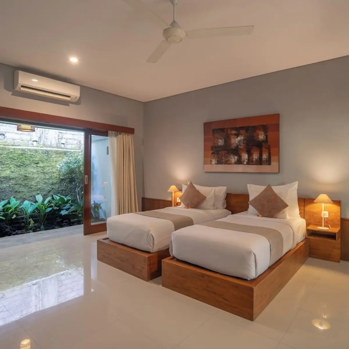 Sativa Luxury Villas Ubud, Ubud, Indonesia 6