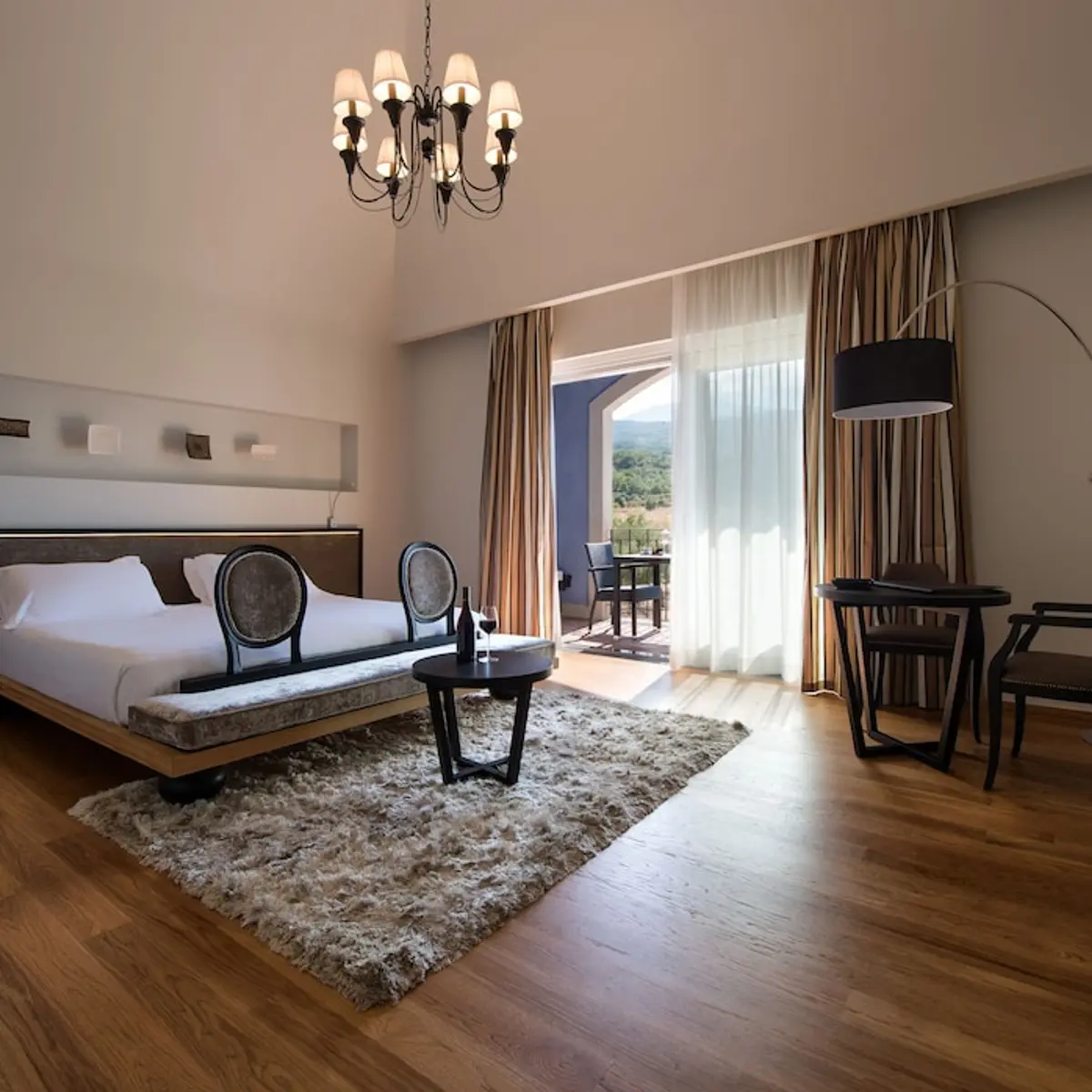 Villa Neri Resort & Spa, Linguaglossa, Italy 2