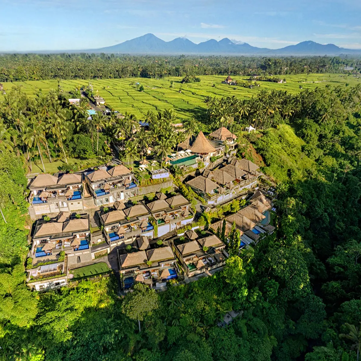 Viceroy Bali, Ubud, Bali 4