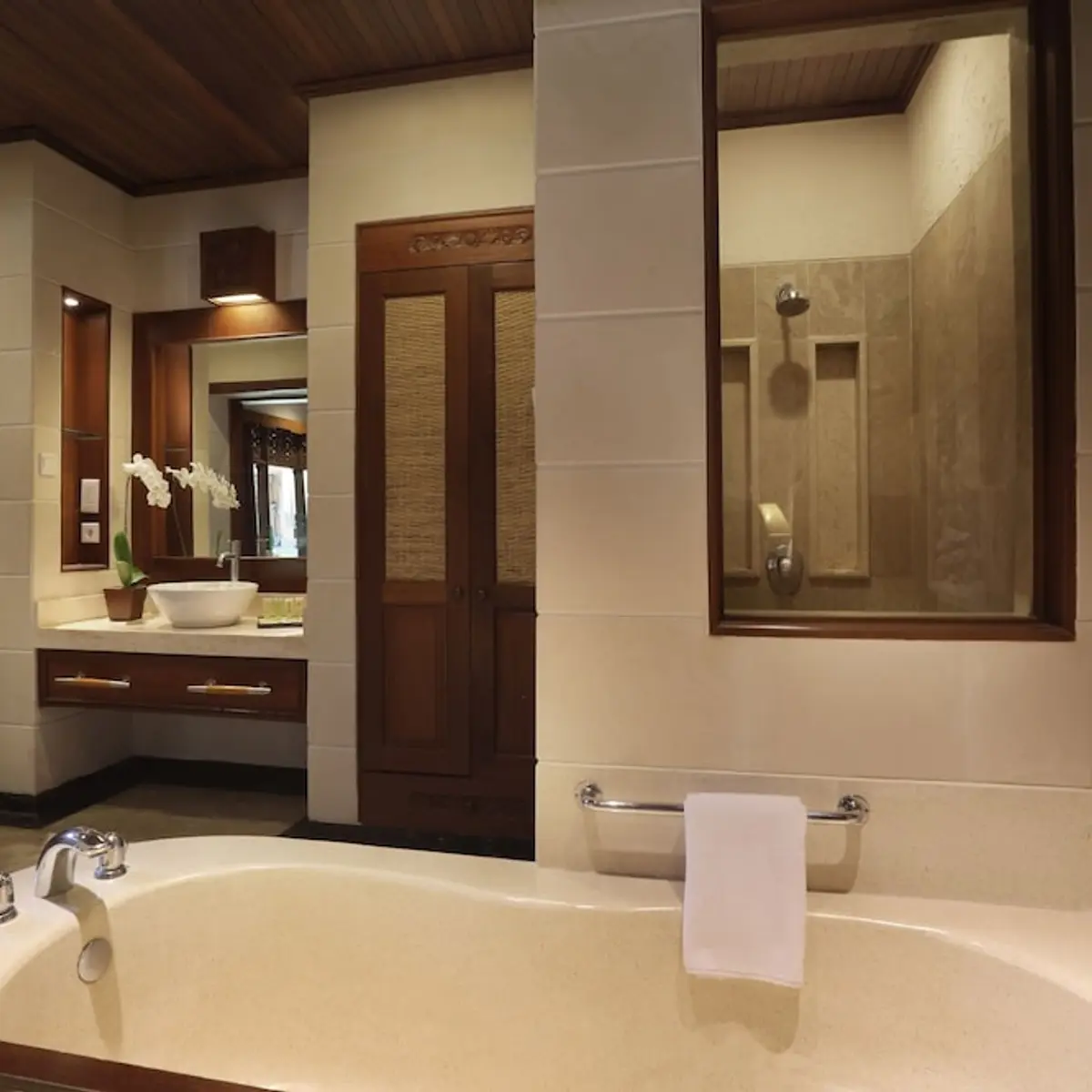 Bali Tropic Resort & Spa, Nusa Dua, Indonesia 6