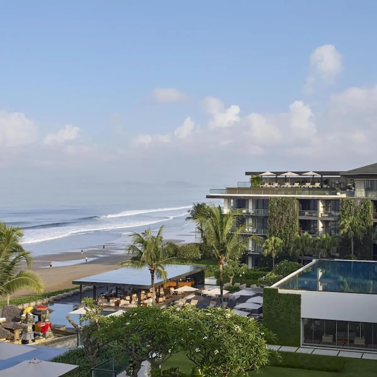Alila Seminyak, Bali, Seminyak, Indonesia 1