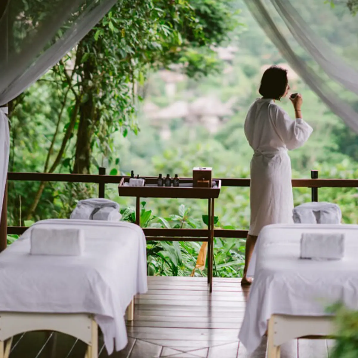 Alila Ubud, Ubud, Bali 8