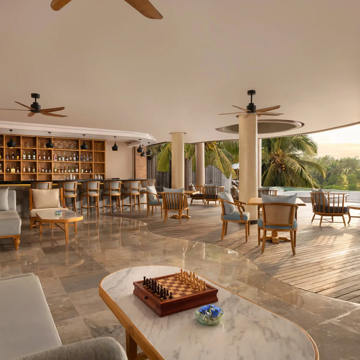 Abisena Wellness and Resort Ubud, Ubud, Bali 7