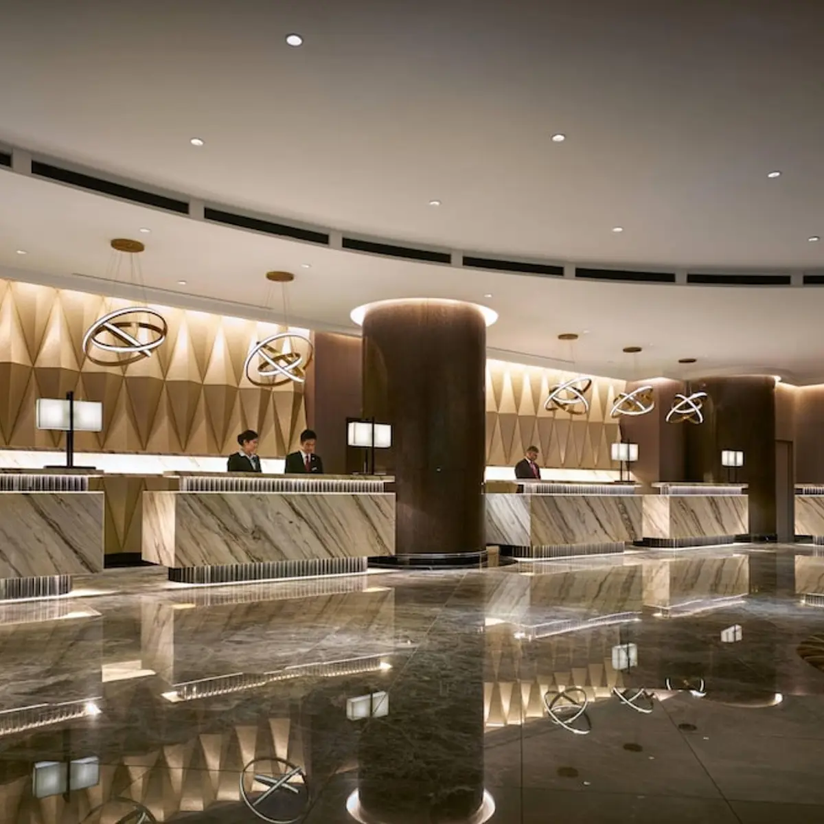 JW Marriott Kuala Lumpur, Kuala Lumpur, Malaysia 1
