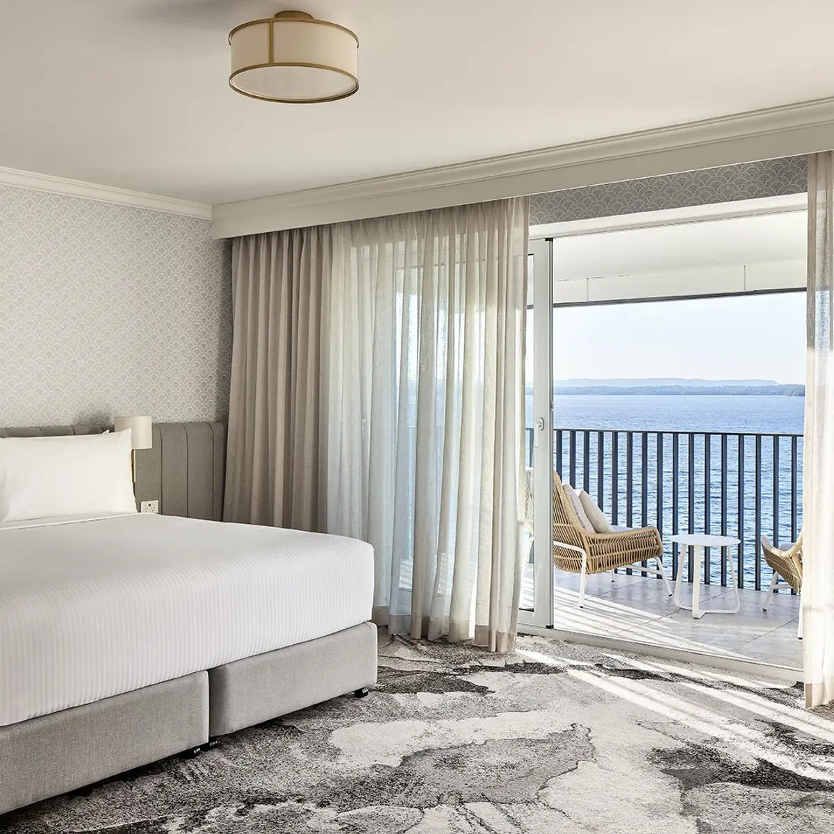 The Beachcomber Hotel & Resort, Central Coast, New South Wales 3