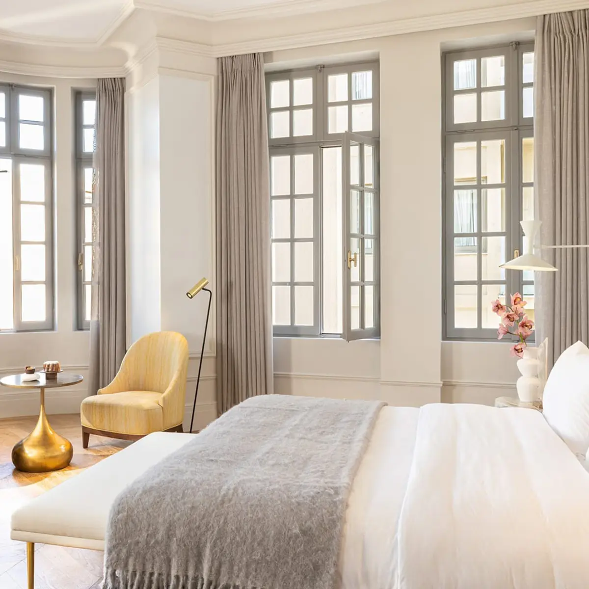 The Dolli at Acropolis, A Hotel to Live, Athens, Greece 7