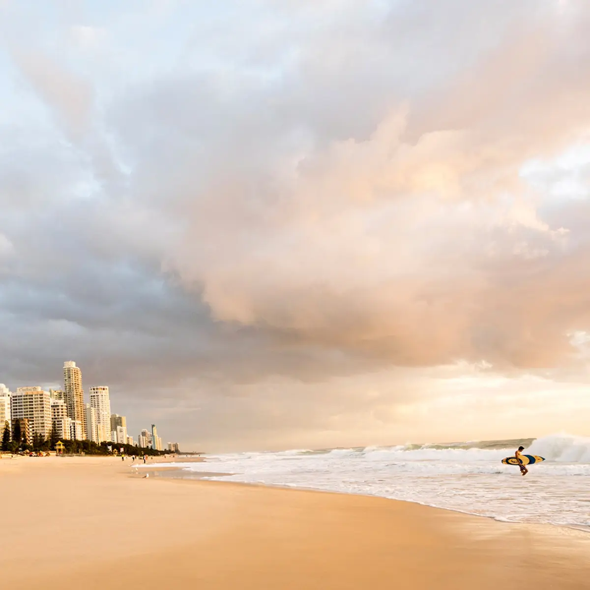 Peppers Soul Surfers Paradise, Gold Coast, Queensland 5