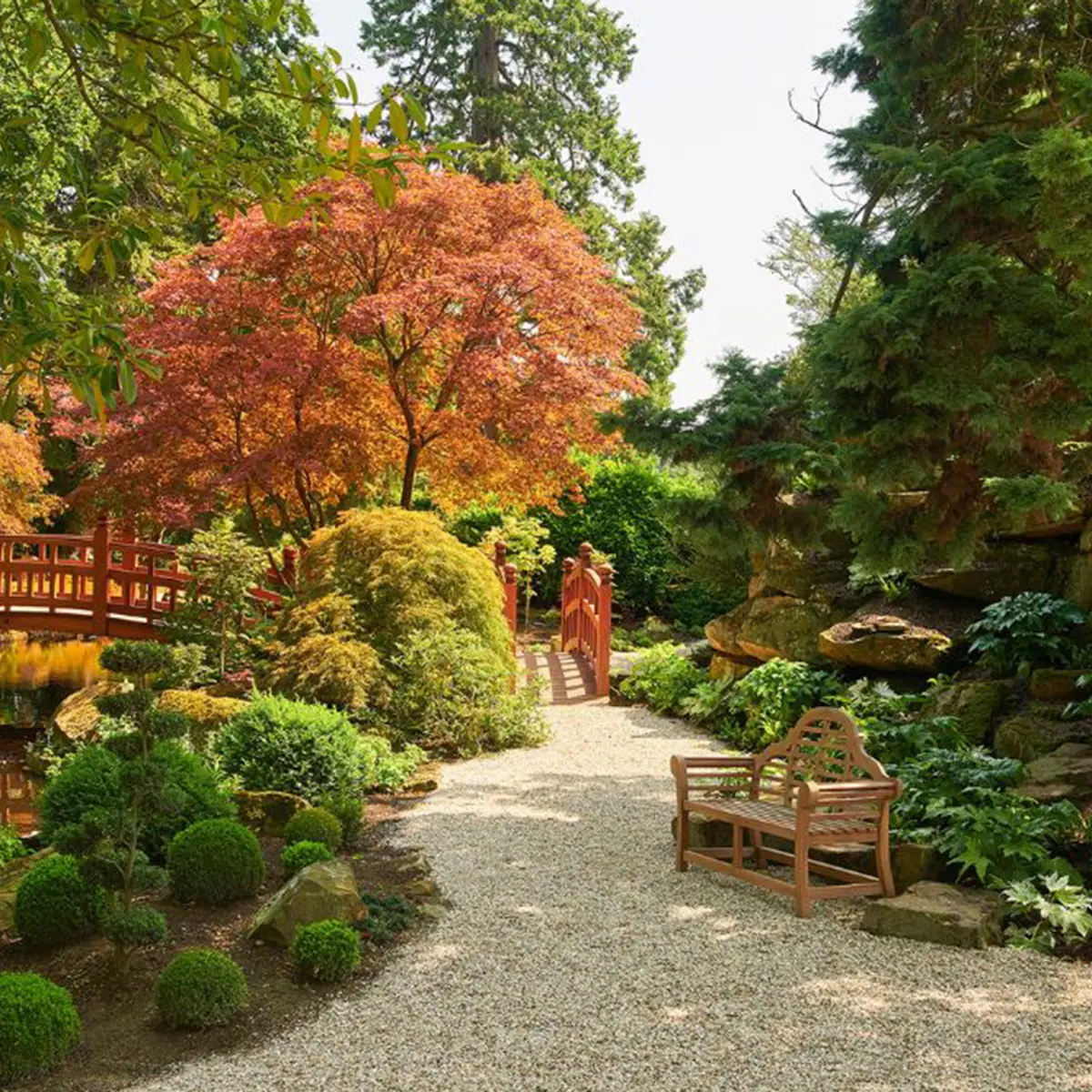 Grantley Hall, North Yorkshire, England 8