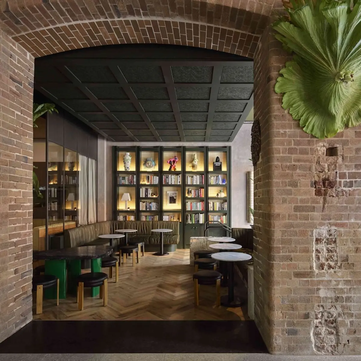 Ace Hotel Sydney, Sydney, Australia 7