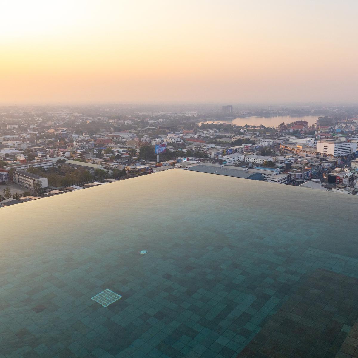 Insider Series: 9-Day Thailand Foodie Tour Curated by Diana Chan & Khanh Ong by  6