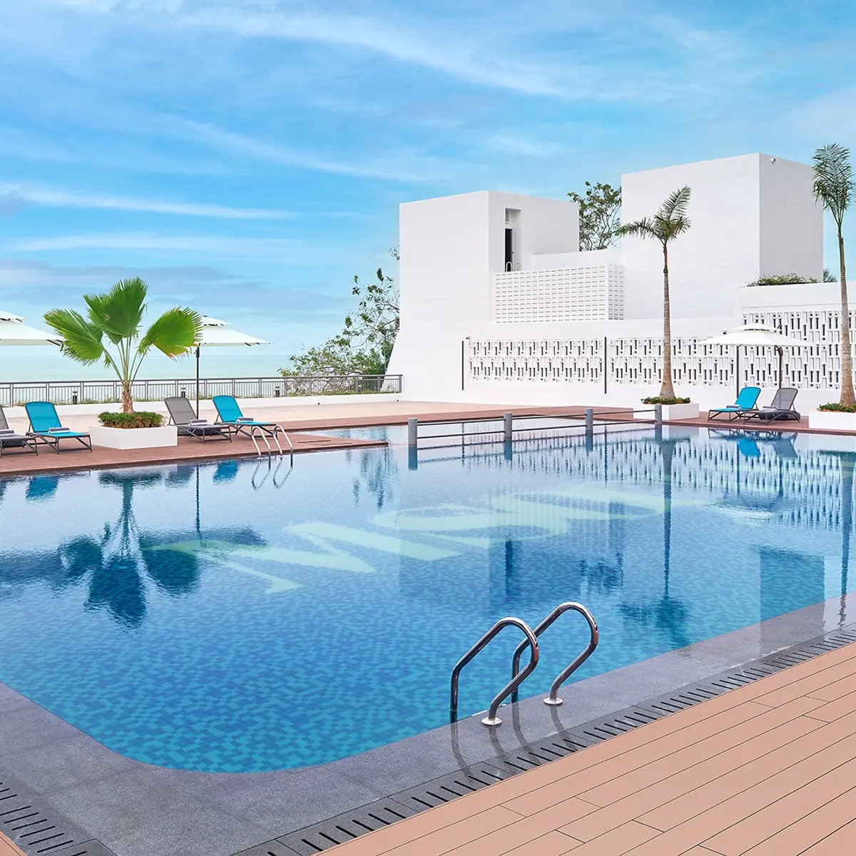 M Social Resort Penang, Penang, Malaysia 7