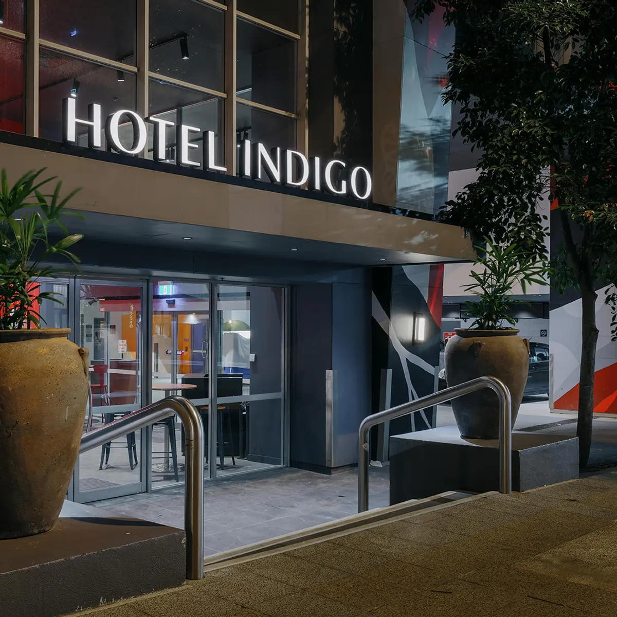 Hotel Indigo Brisbane City Centre, an IHG Hotel, Brisbane, Australia 1