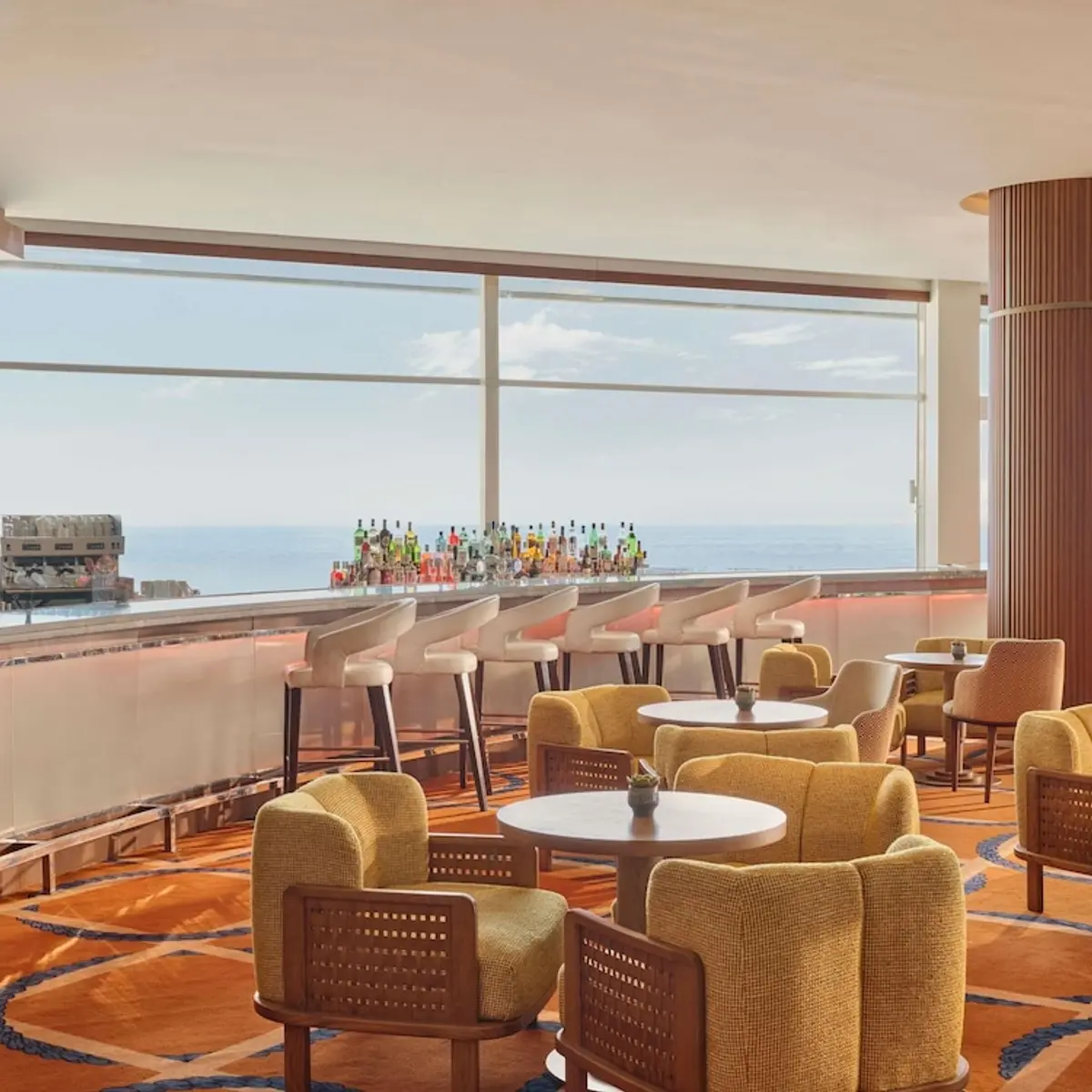 Fairmont Monte Carlo, Monaco, Monaco 7