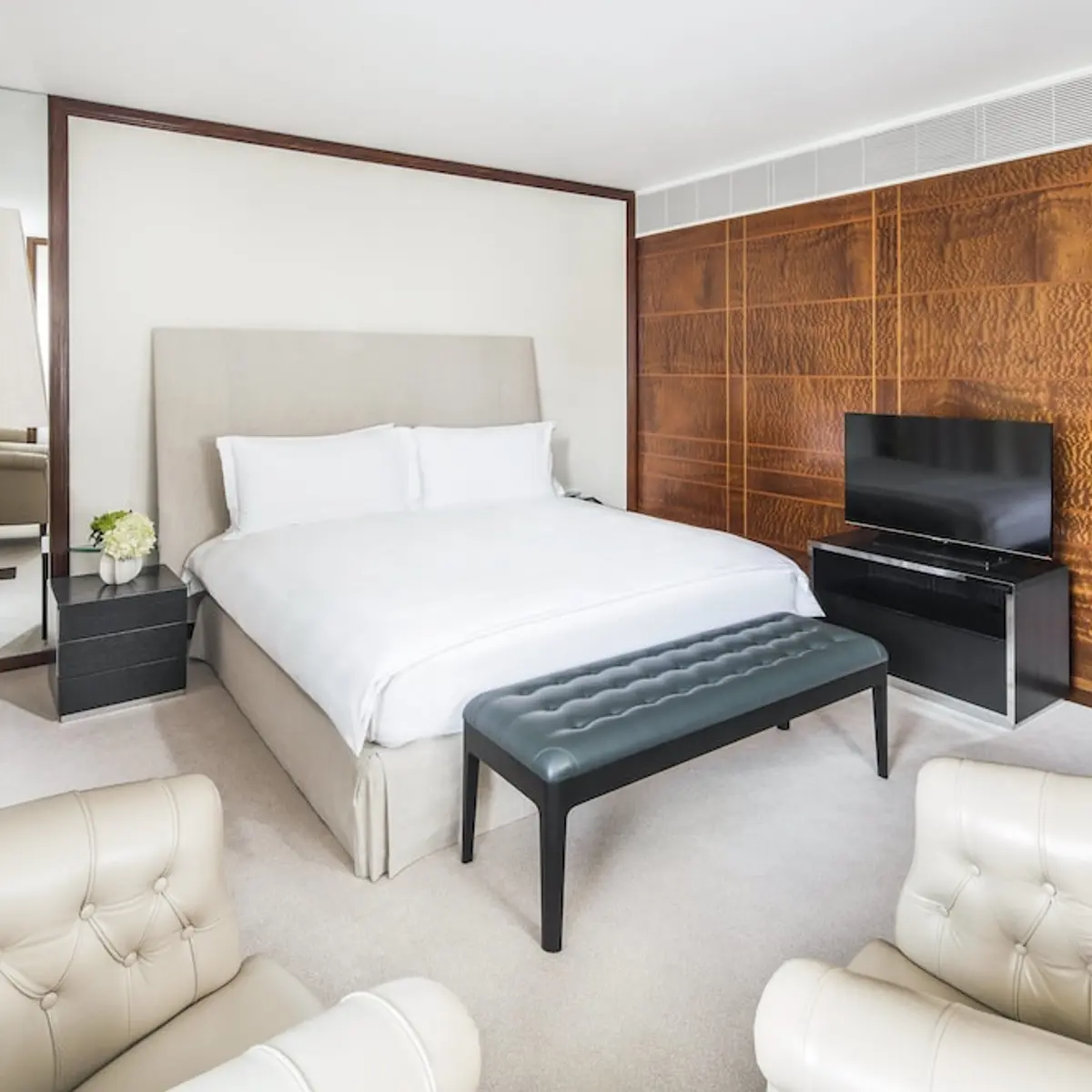 COMO The Halkin, London, United Kingdom 5