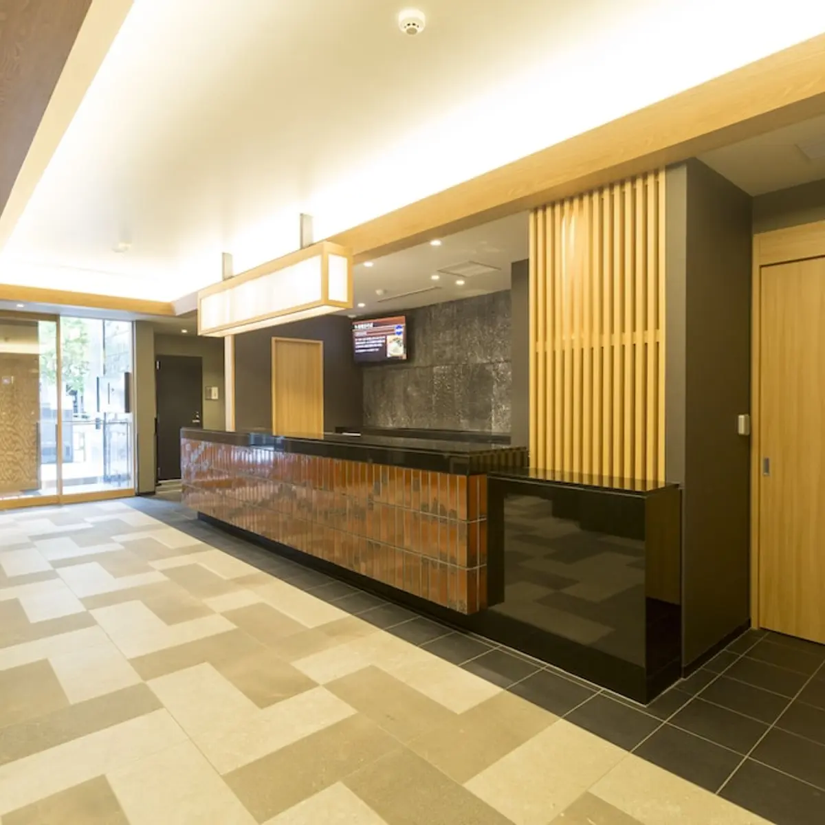 Dormy Inn Premium Tokyo Kodenmacho Hot Spring, Tokyo, Japan 2