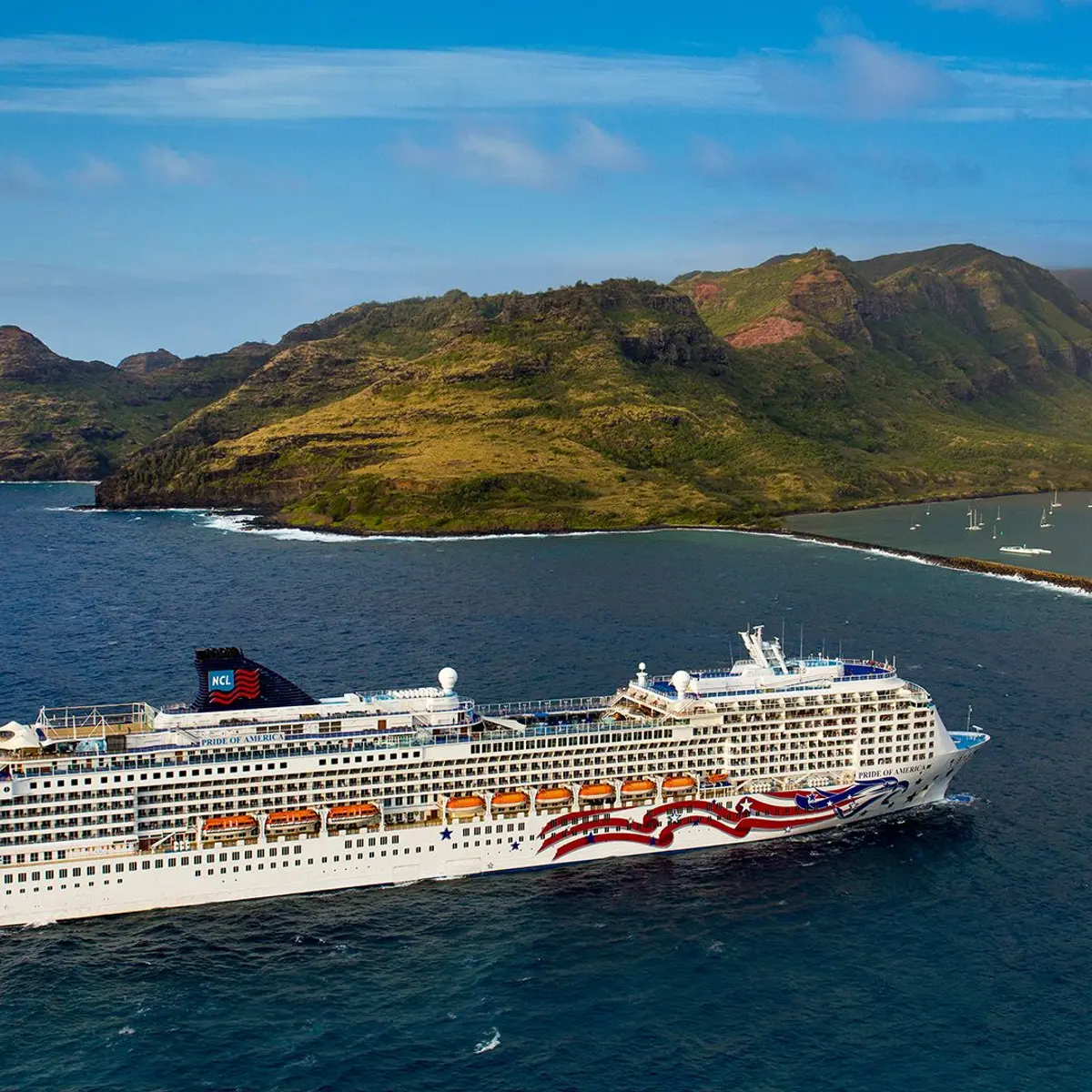 Hawaii, Trusted Partner Cruises – United States of America, 3