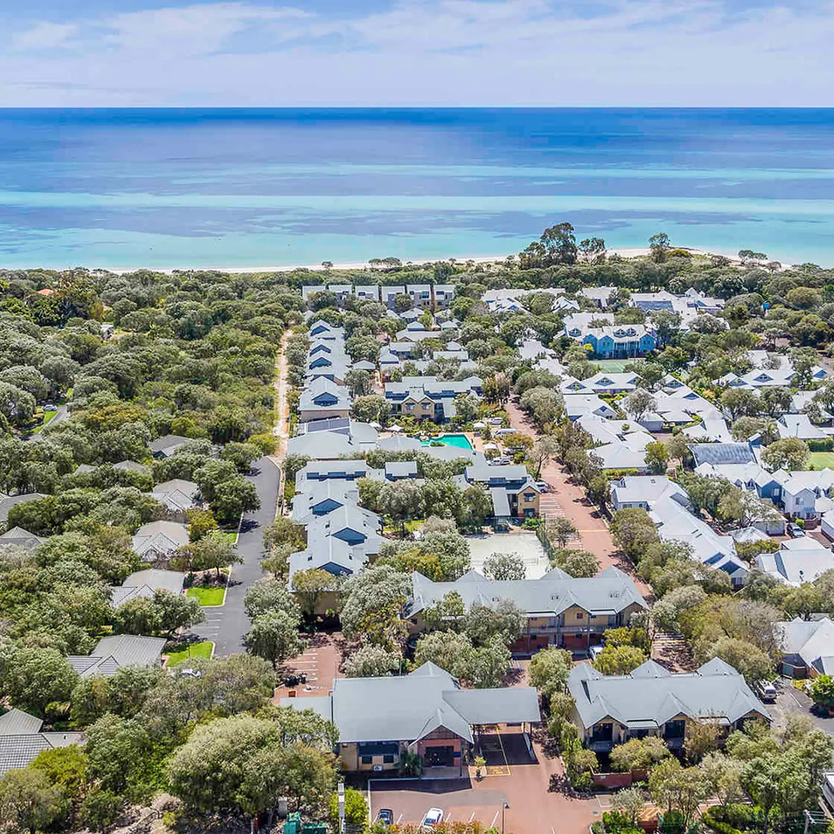 The Sebel Busselton, Busselton, Western Australia 2