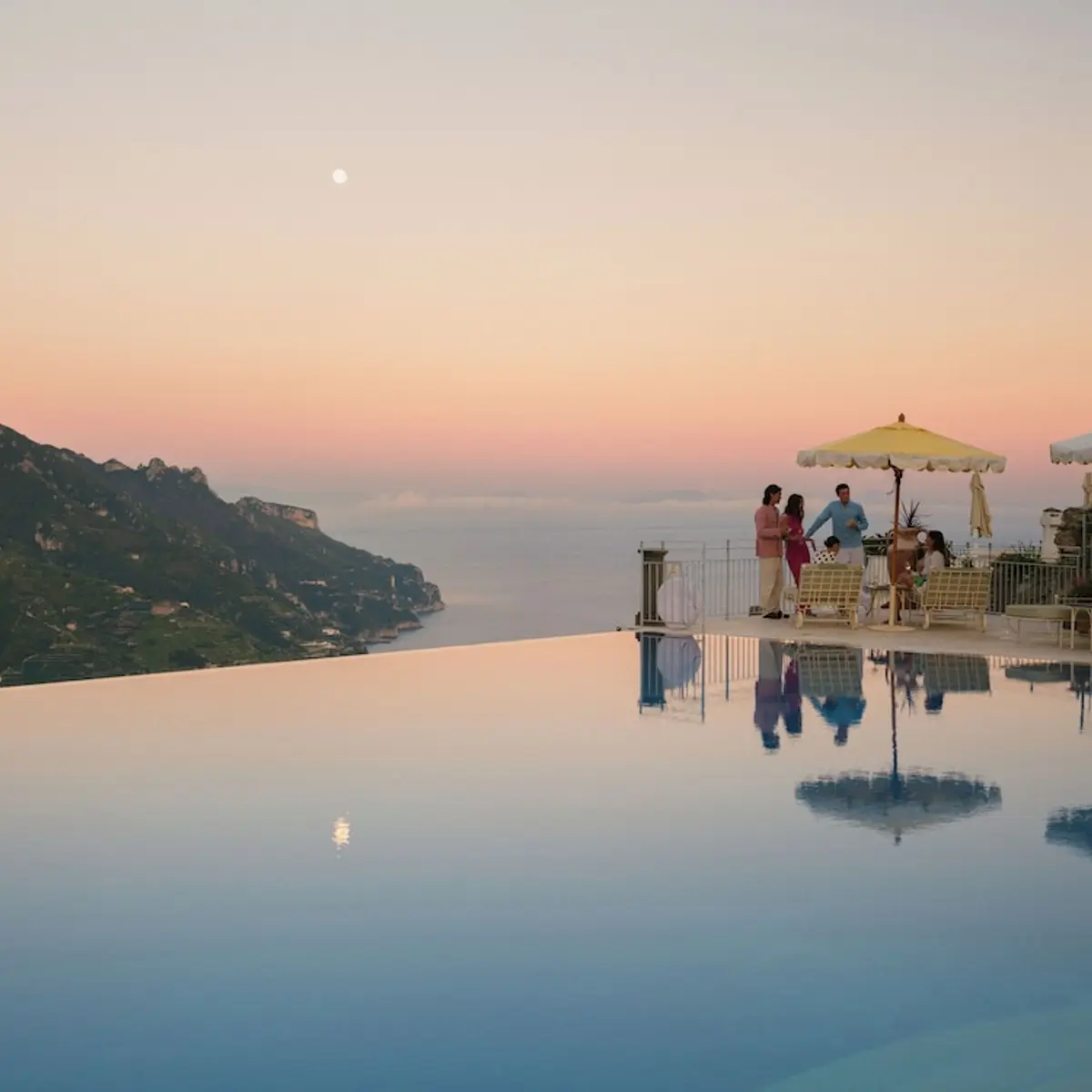 Caruso, A Belmond Hotel, Amalfi Coast, Ravello, Italy 7