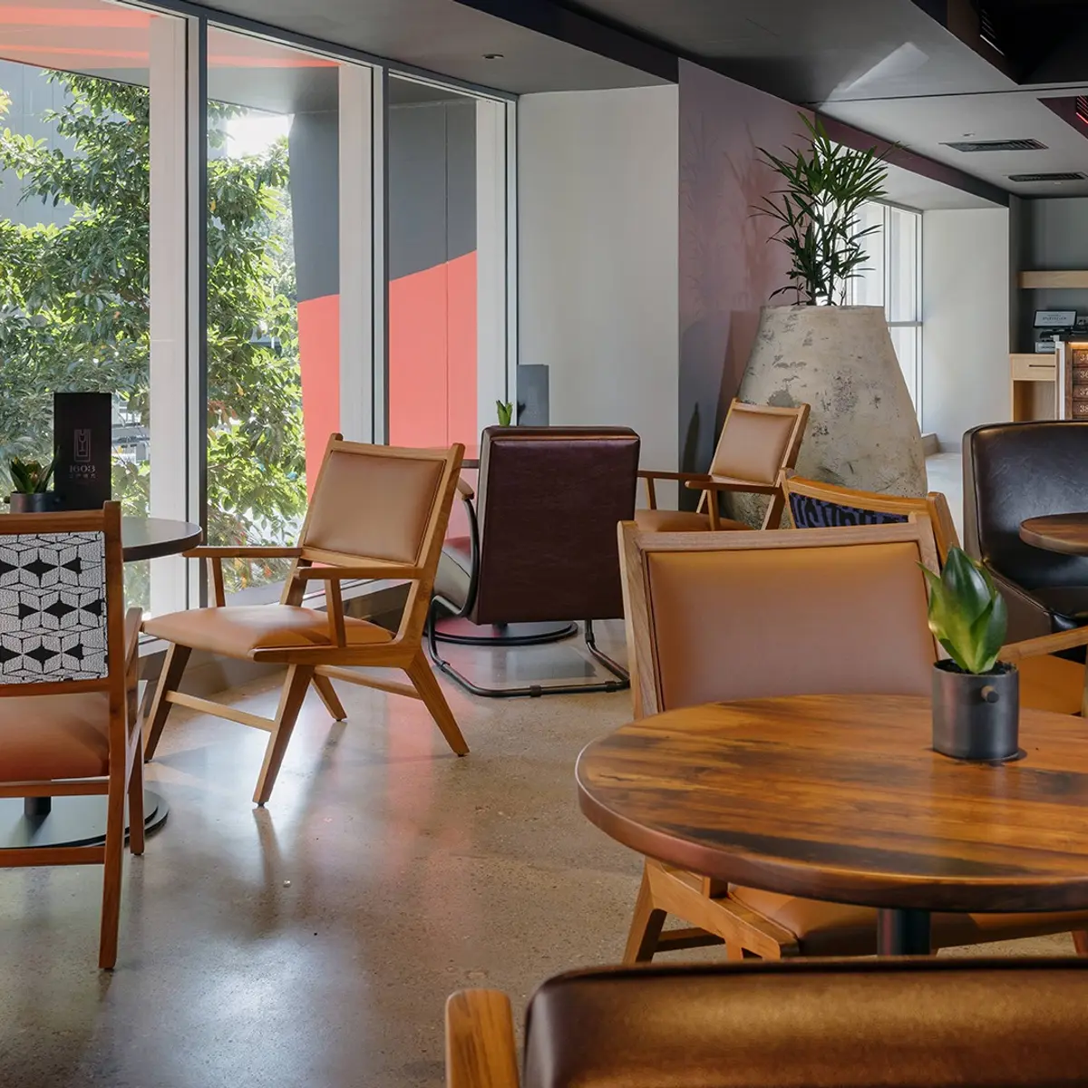 Hotel Indigo Brisbane City Centre, an IHG Hotel, Brisbane, Queensland 6