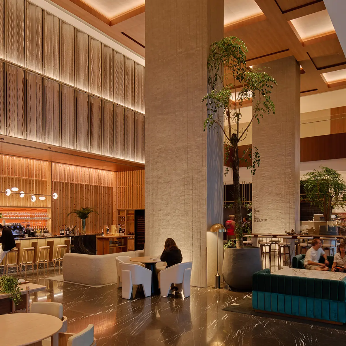 Amara Singapore, Singapore, Singapore 8