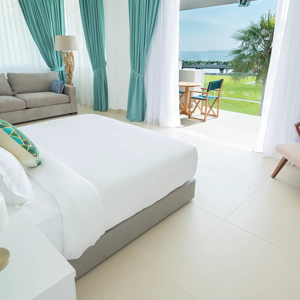 Cove 55, Kuching, Malaysia 3