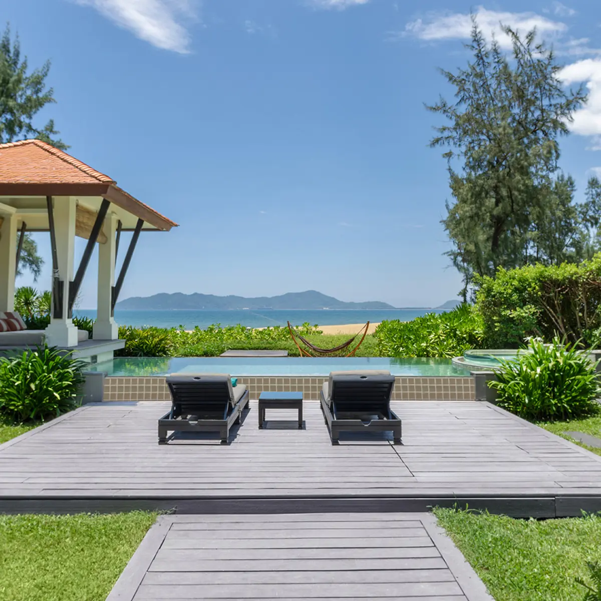 Banyan Tree Lang Co, Da Nang, Vietnam 6