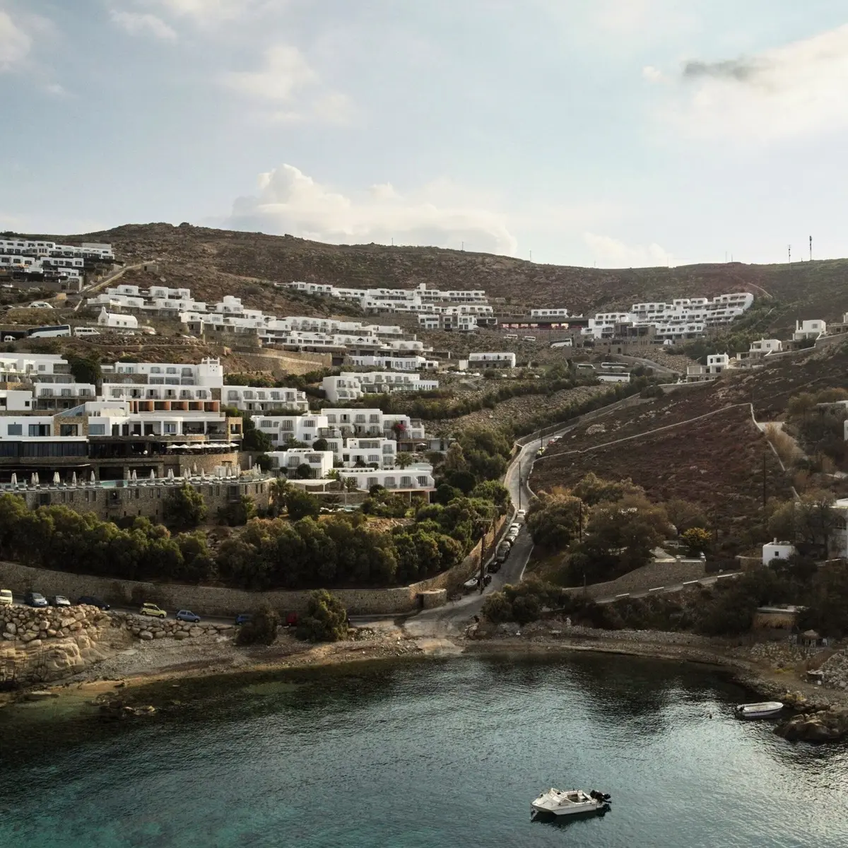 Myconian Avaton, Mykonos, Greece 2