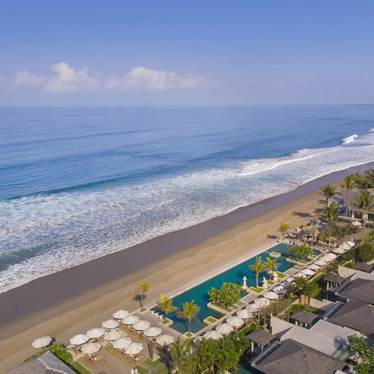 The Seminyak Beach Resort & Spa, Seminyak, Indonesia 1