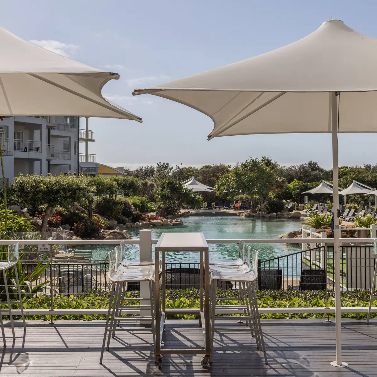 Mantra on Salt Beach Kingscliff, Tweed Coast, New South Wales 6