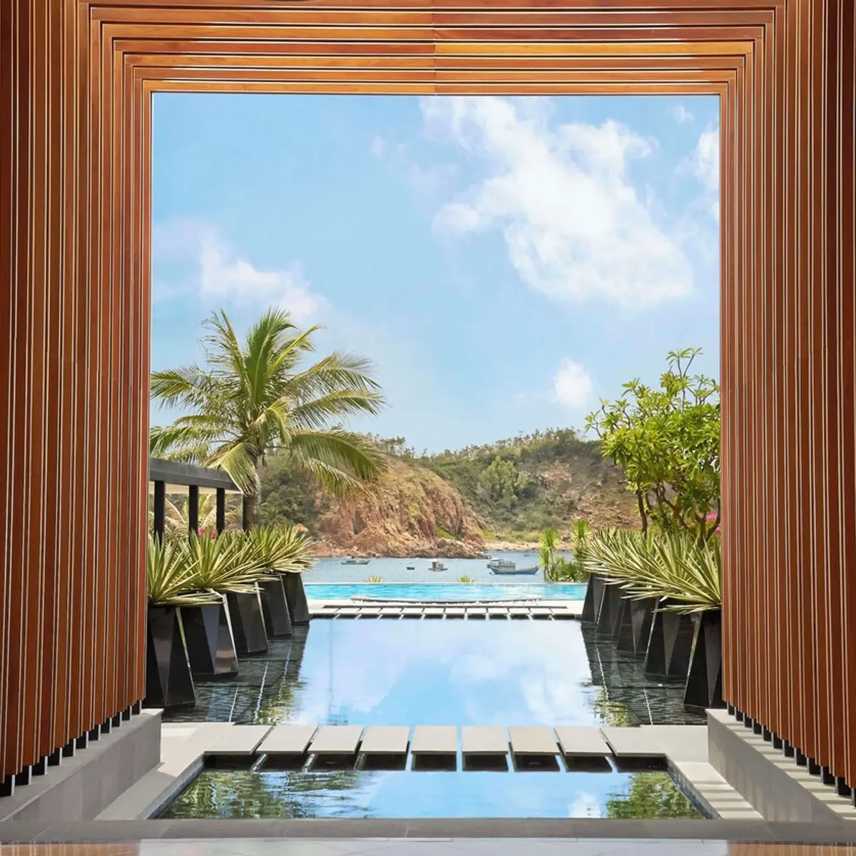 Avani Quy Nhon Resort, Quy Nhon, Vietnam 2