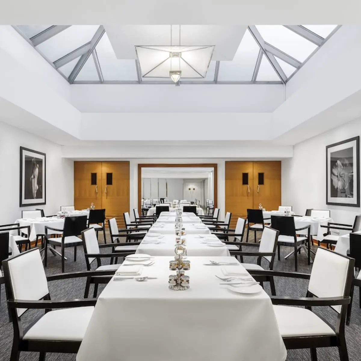 COMO Metropolitan London, London, United Kingdom 5