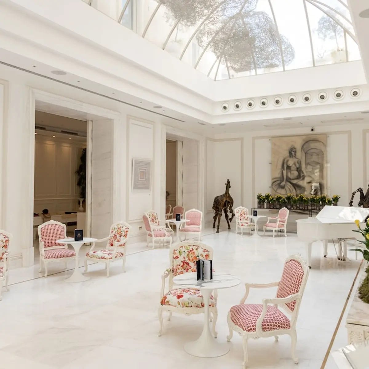 Boscolo Nice Hôtel & Spa, Nice, France 2