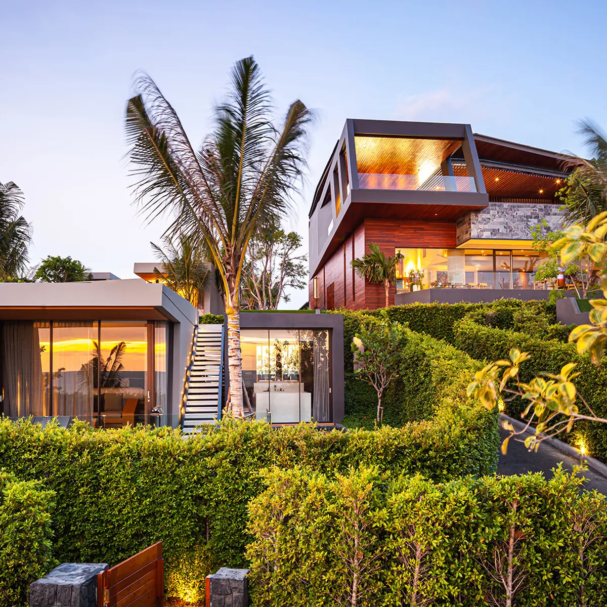 MASON, Pattaya, Pattaya, Thailand 6