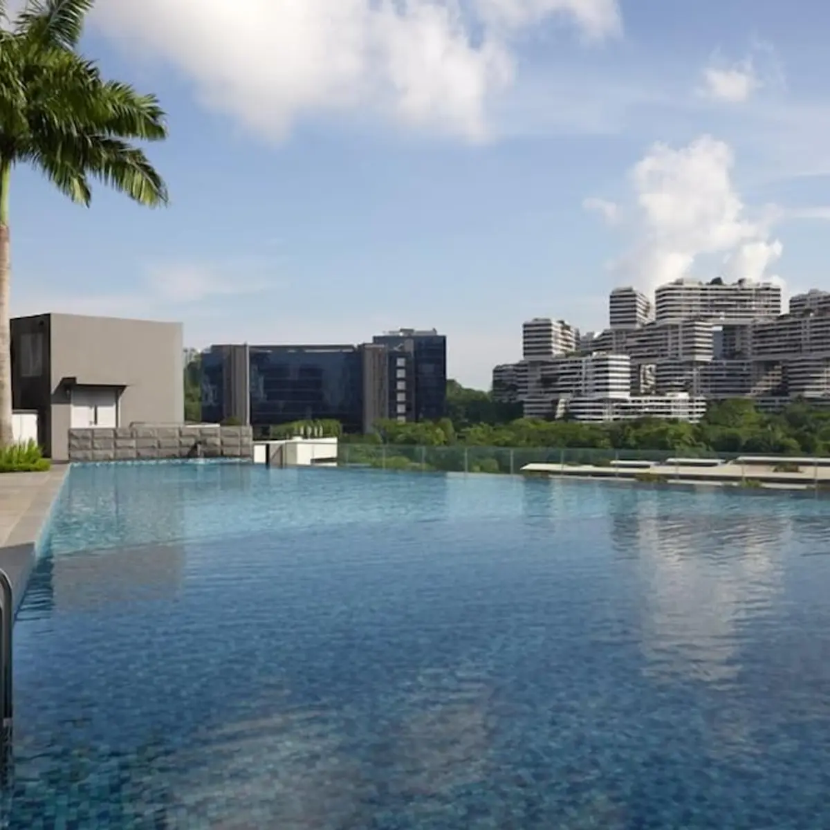 Momentus Hotel Alexandra, Singapore, Singapore 7