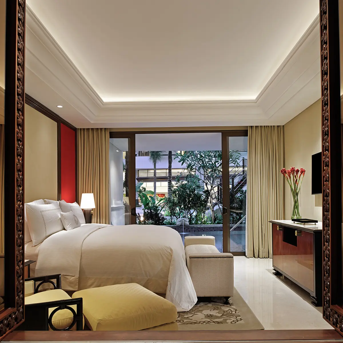 The Trans Resort Bali, Seminyak, Bali 2