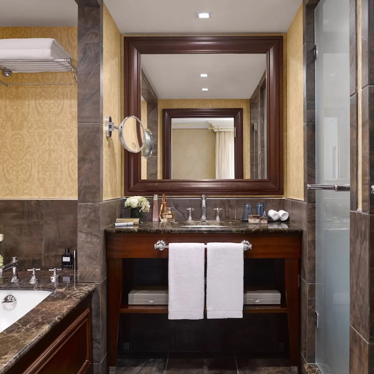 Hôtel Métropole Monte Carlo – Spa Guerlain, Monaco, Monaco 3